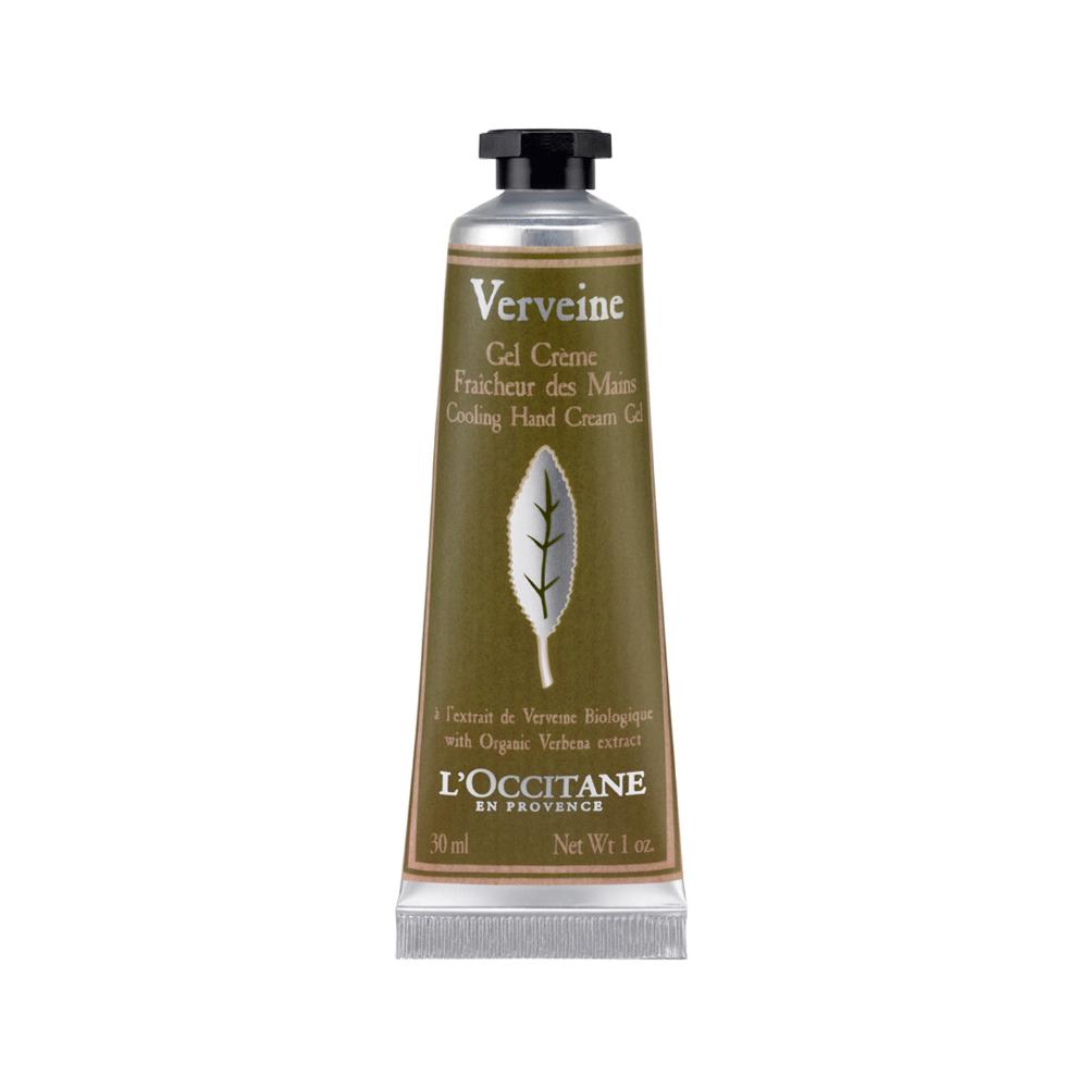 L'occitane verveine cr mains 30ml: