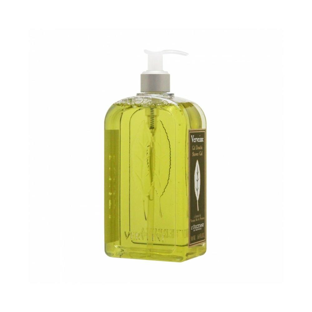 L'occitane verveine sg 500ml
