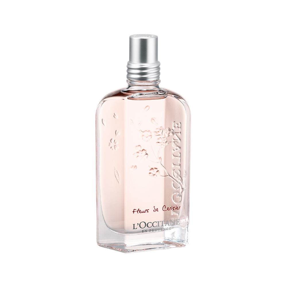 L'occitane fleurs cerisier etv 75ml