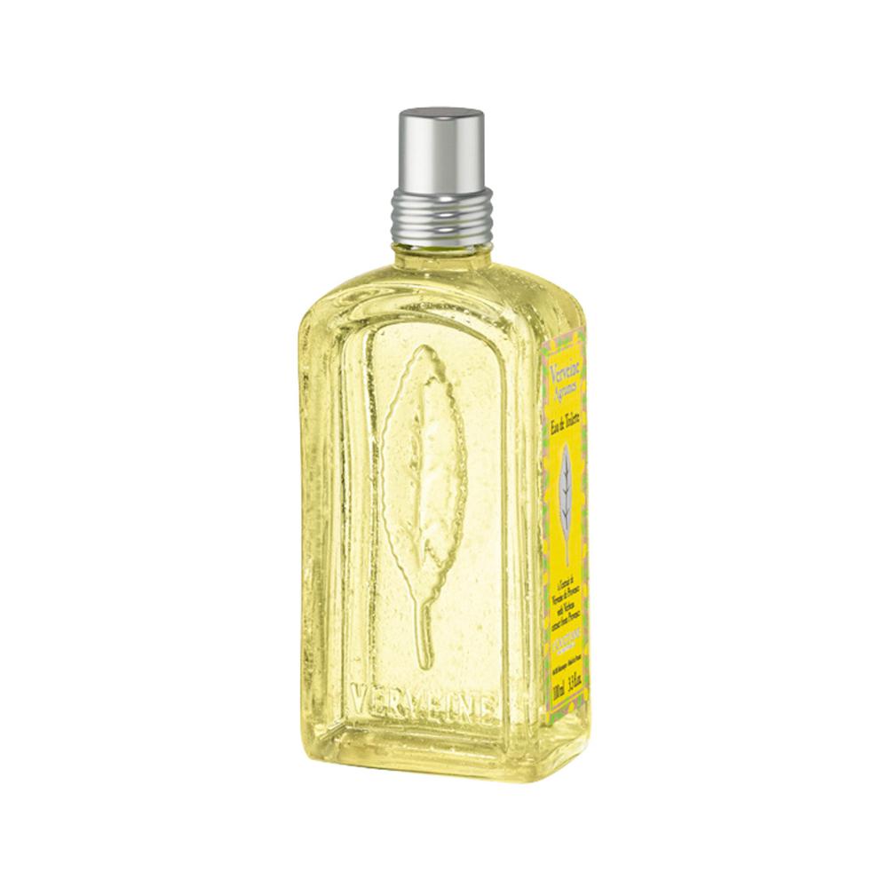 L'occitane verveine agrumes etv 100ml
