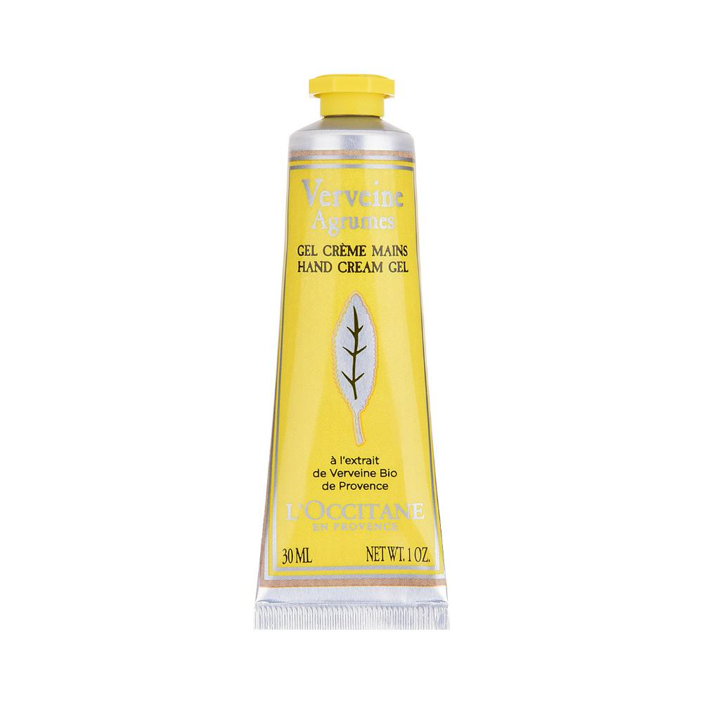 L'occitane verveine agrumes cr mains 30m