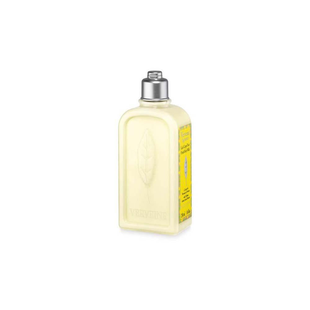 L'occitane verveine agrumes bl 250ml