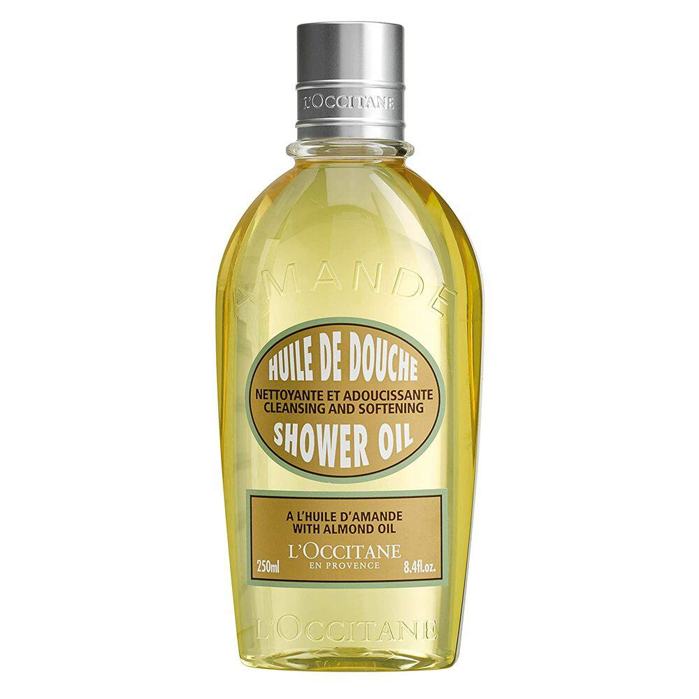 L'occitane amande shower oil 250ml