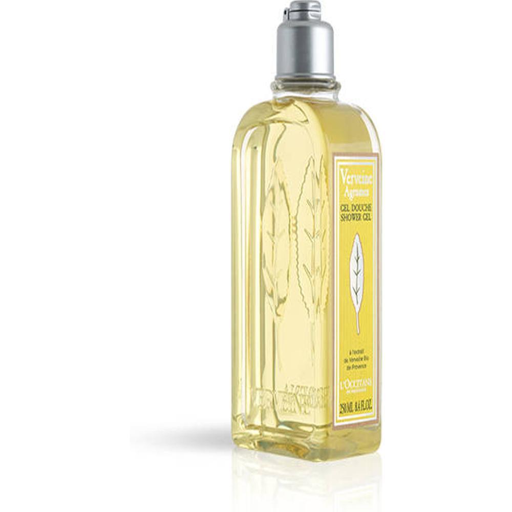 L'occitane verveine agrumes sg 250ml