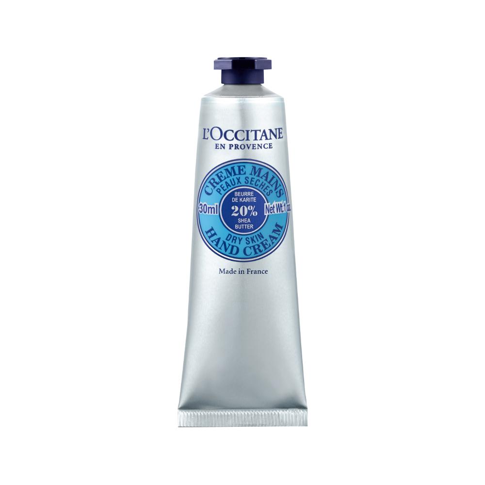 L'occitane karite cr mains 30ml: