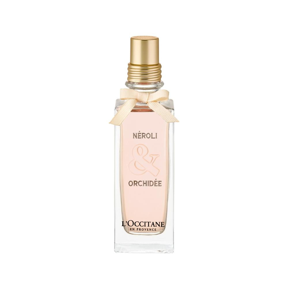 L'occitane neroli orchidee etv 75ml
