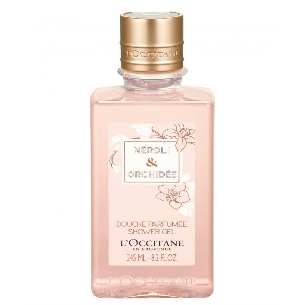 L'occitane neroli orchidee sg 245ml