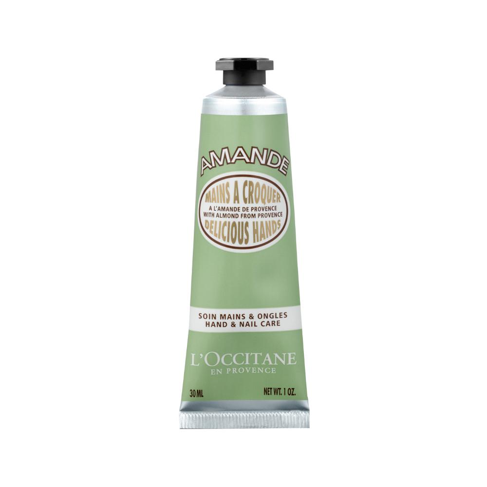 L'occitane amande cr mains 30ml
