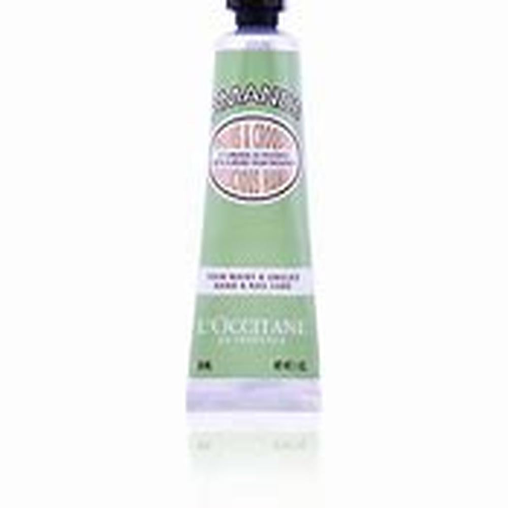 L'occitane amande soin mains 75ml