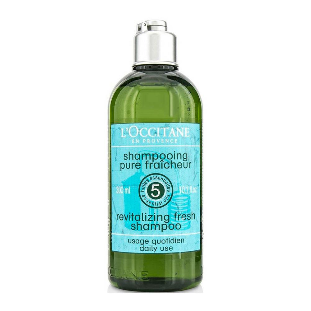 L'occitane aro fraicheur sh 300ml