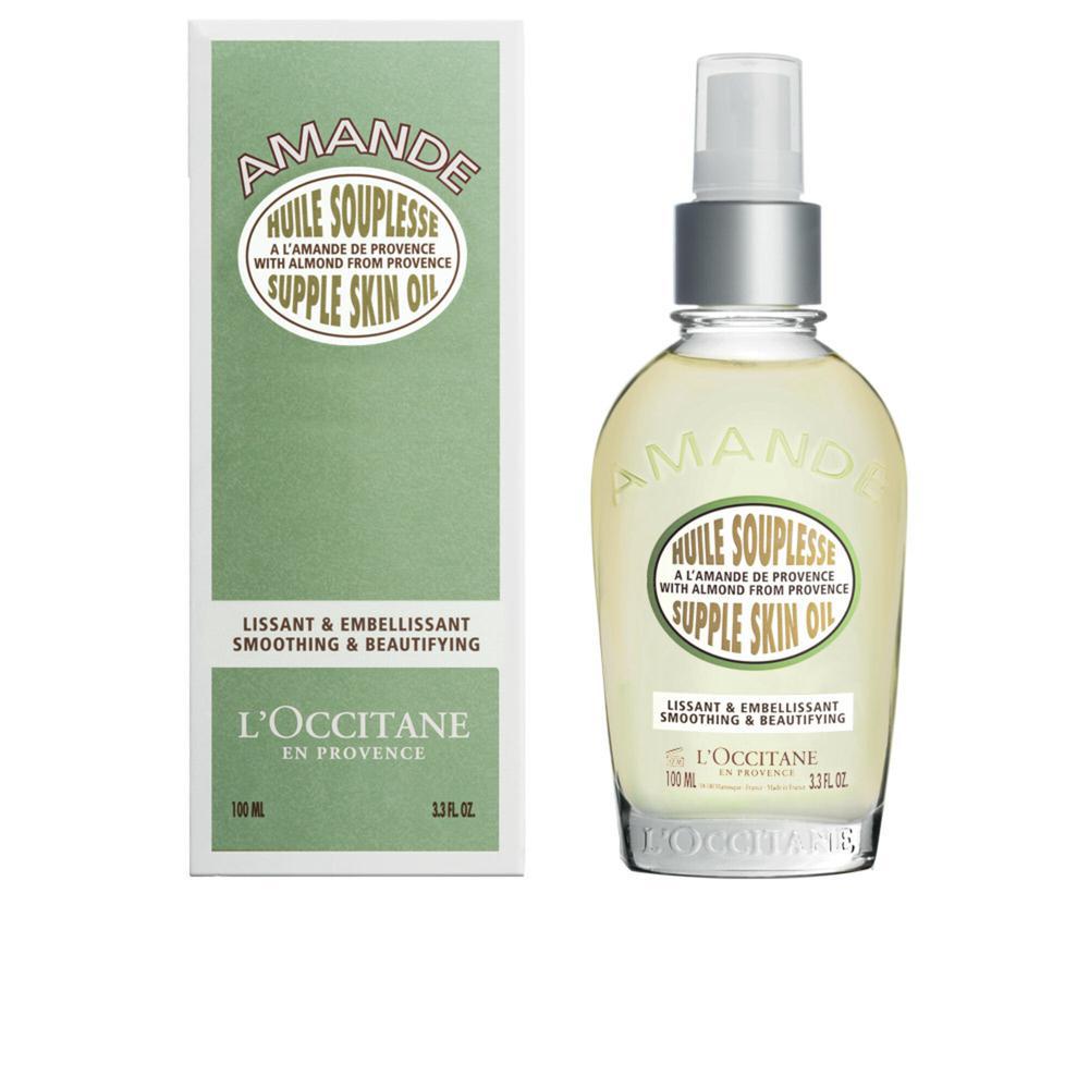 L'occitane amande aceite flexibil 100ml
