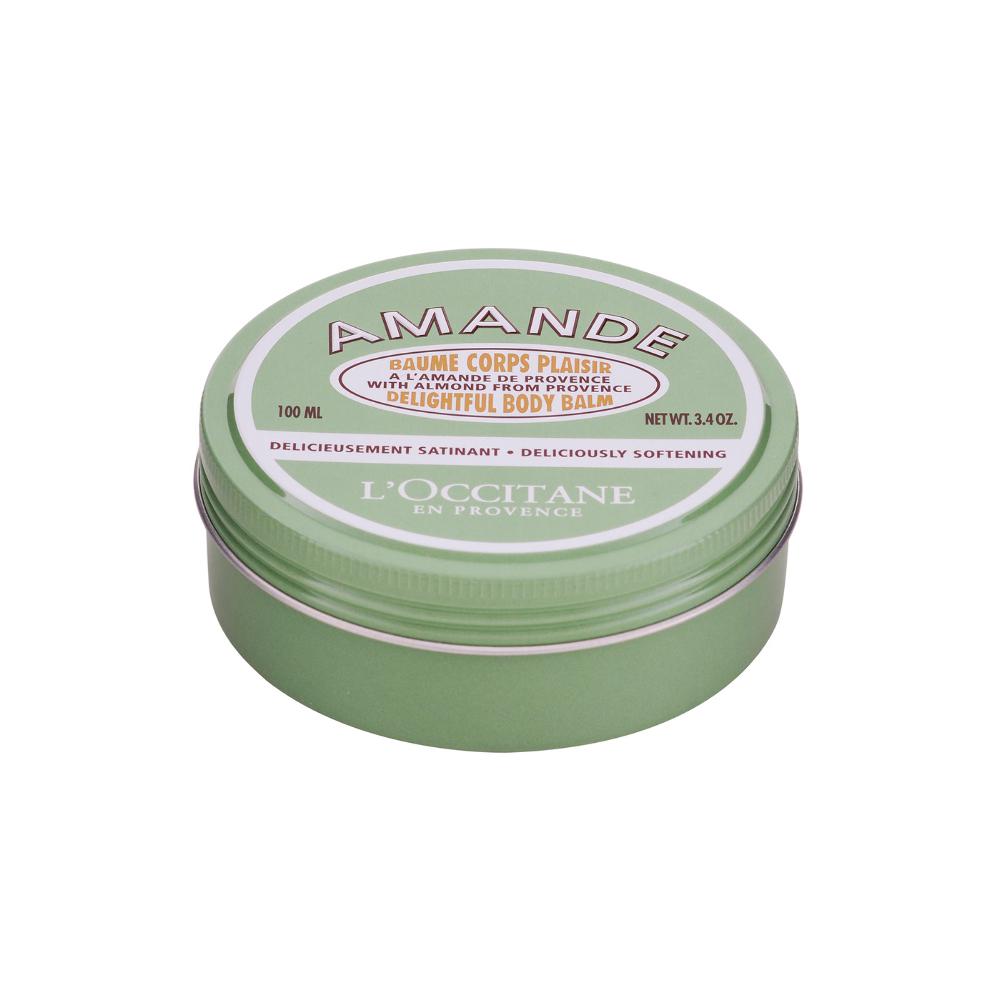 L'occitane amande balsamo corp del 100ml