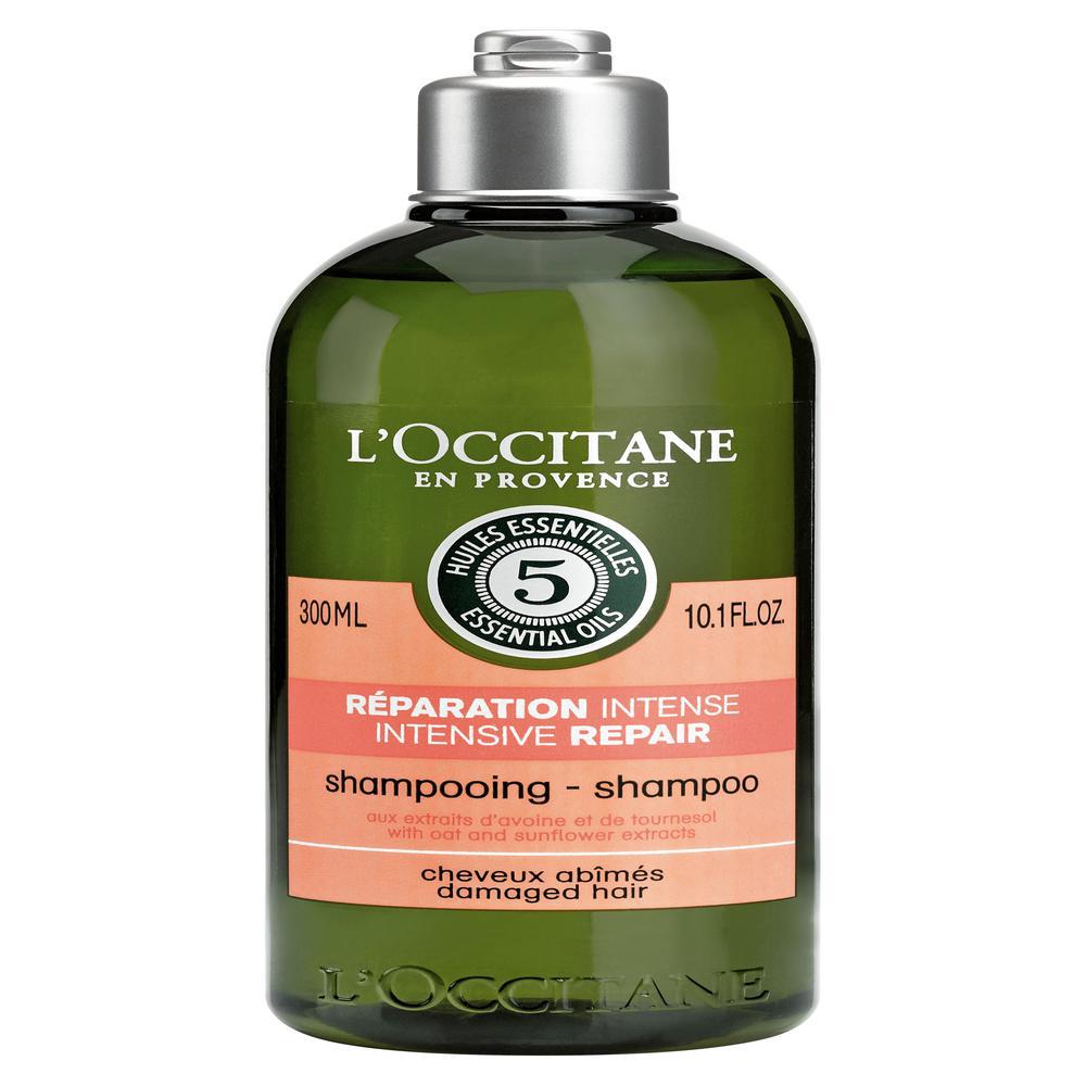 L'occitane aro reparateur sh n 300ml