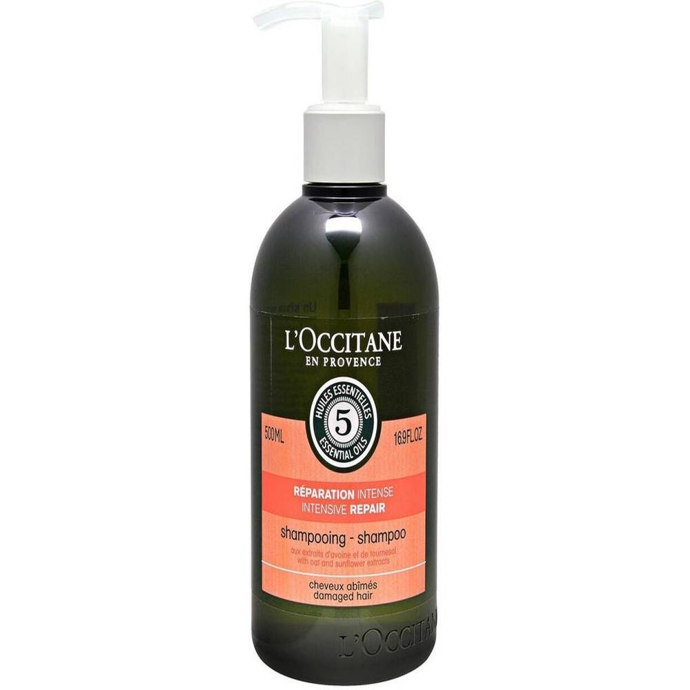 L'occitane aro reparateur sh n 500ml