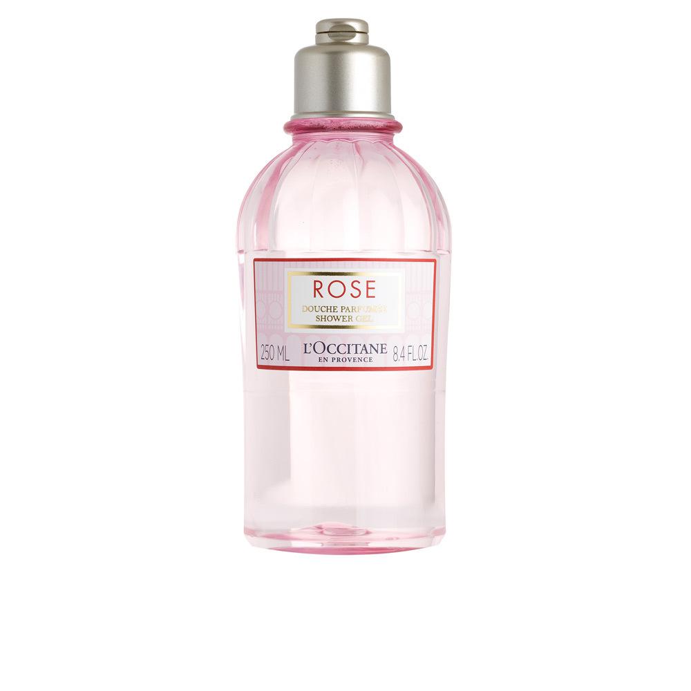 L'occitane rose sg 250ml