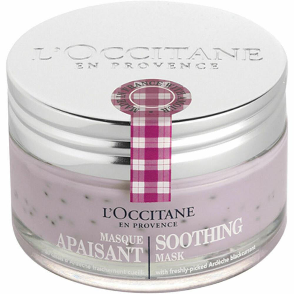 L'occitane mask suave 75ml