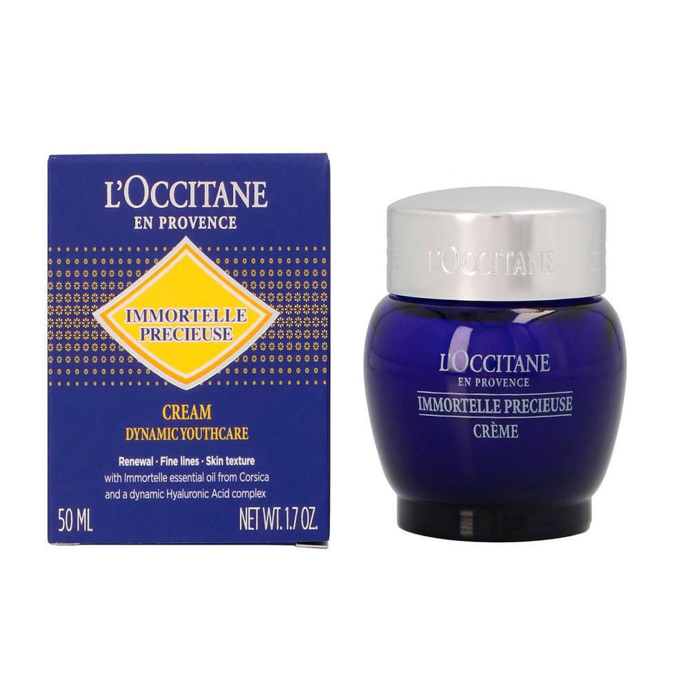 L'occitane precieuse cr 50ml
