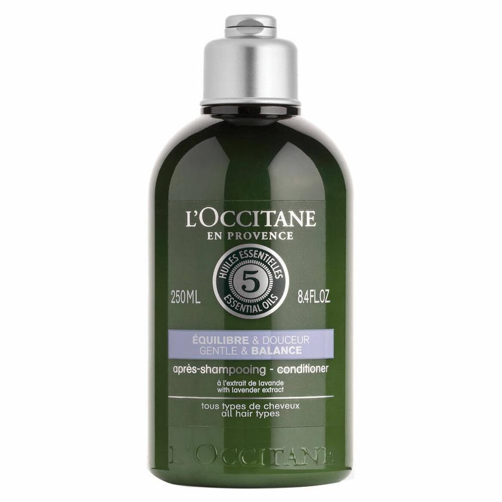 L'occitane aro equilibrio suave ash300ml