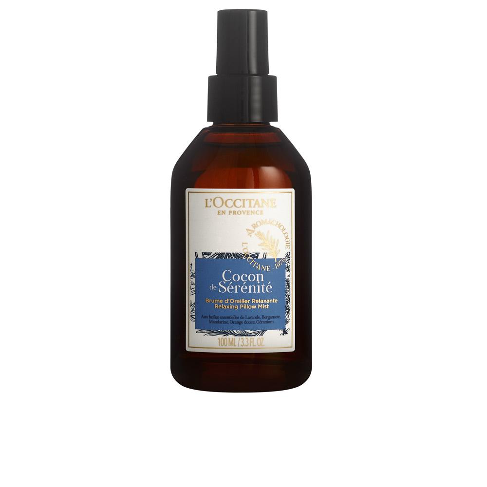 L'occitane aroma brume d'oreiller 100ml