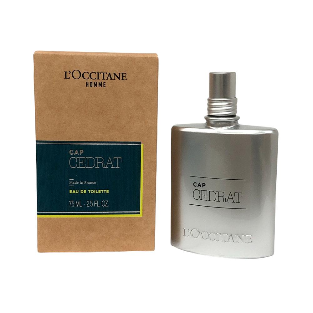 L'occitane cap cedrat etv 75ml