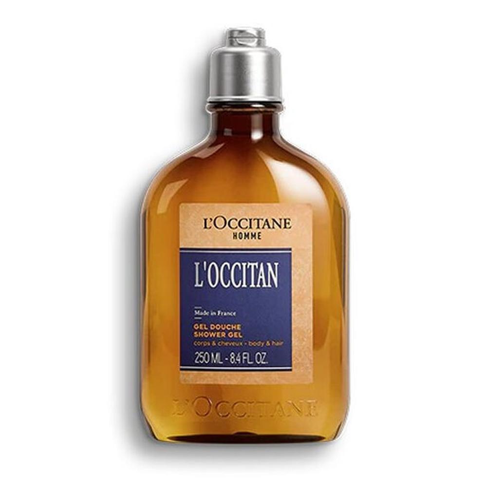 L'occitane l'occitane sg 250ml