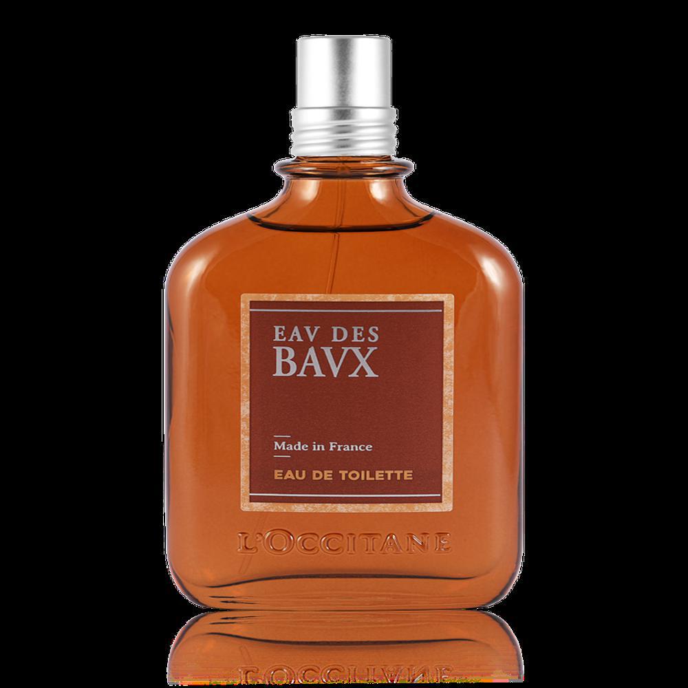 L'occitane eau des baux etv 75ml