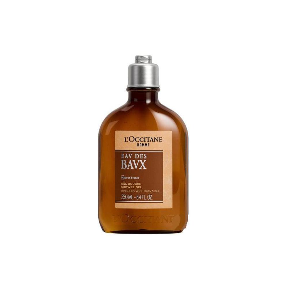 L'occitane eau des baux sg 250ml