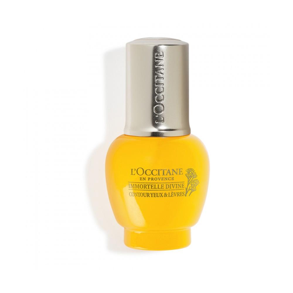 L'occitane immortelle divin yeux&le 15ml