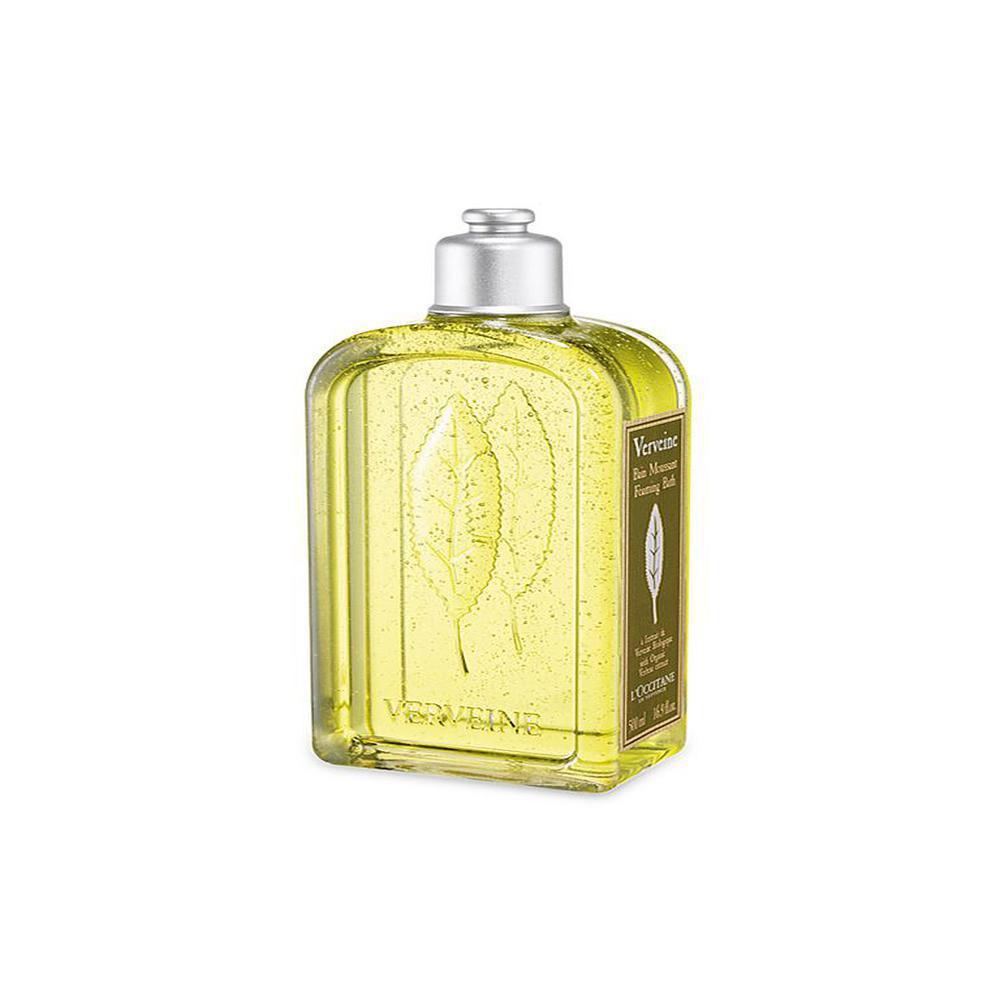 L'occitane verveine bain moussante500ml:
