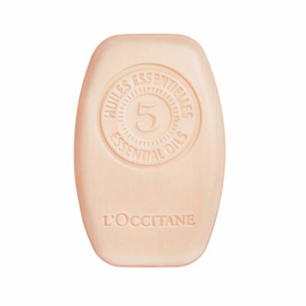 L'occitane aro reparacion sh solido 60gr