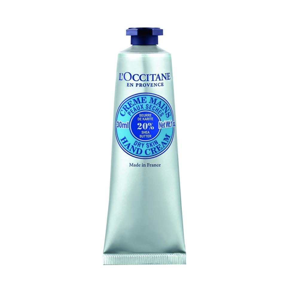 L'occitane karite cr mains 30ml