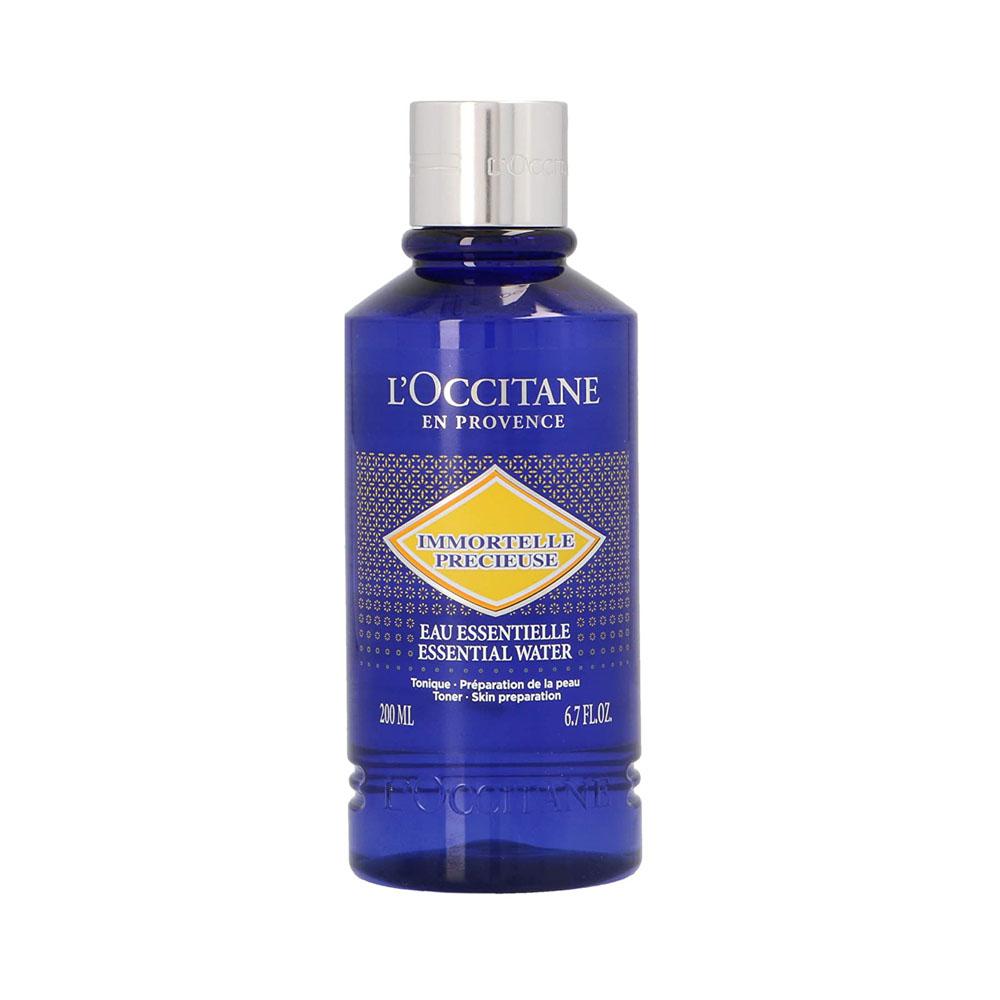 L'occitane precieuse agua esencial 200ml