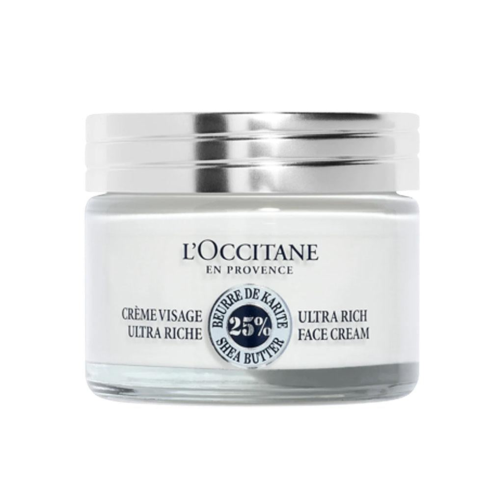 L'occitane karite cr confort ultra 50ml