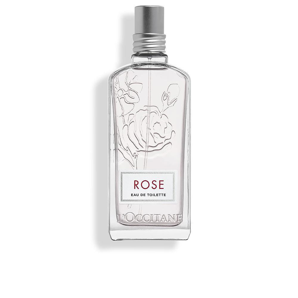 L'occitane rosa edt 75ml
