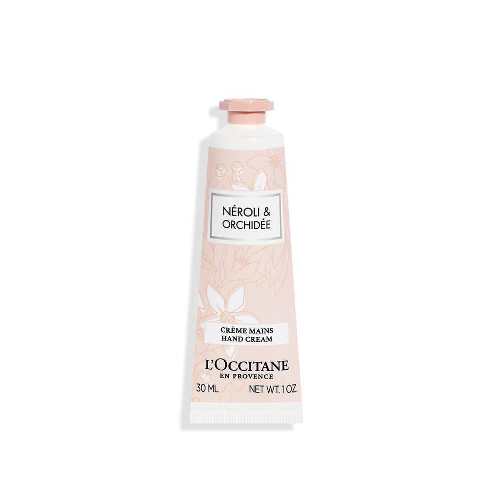 L'occitane neroli crema manos 30ml
