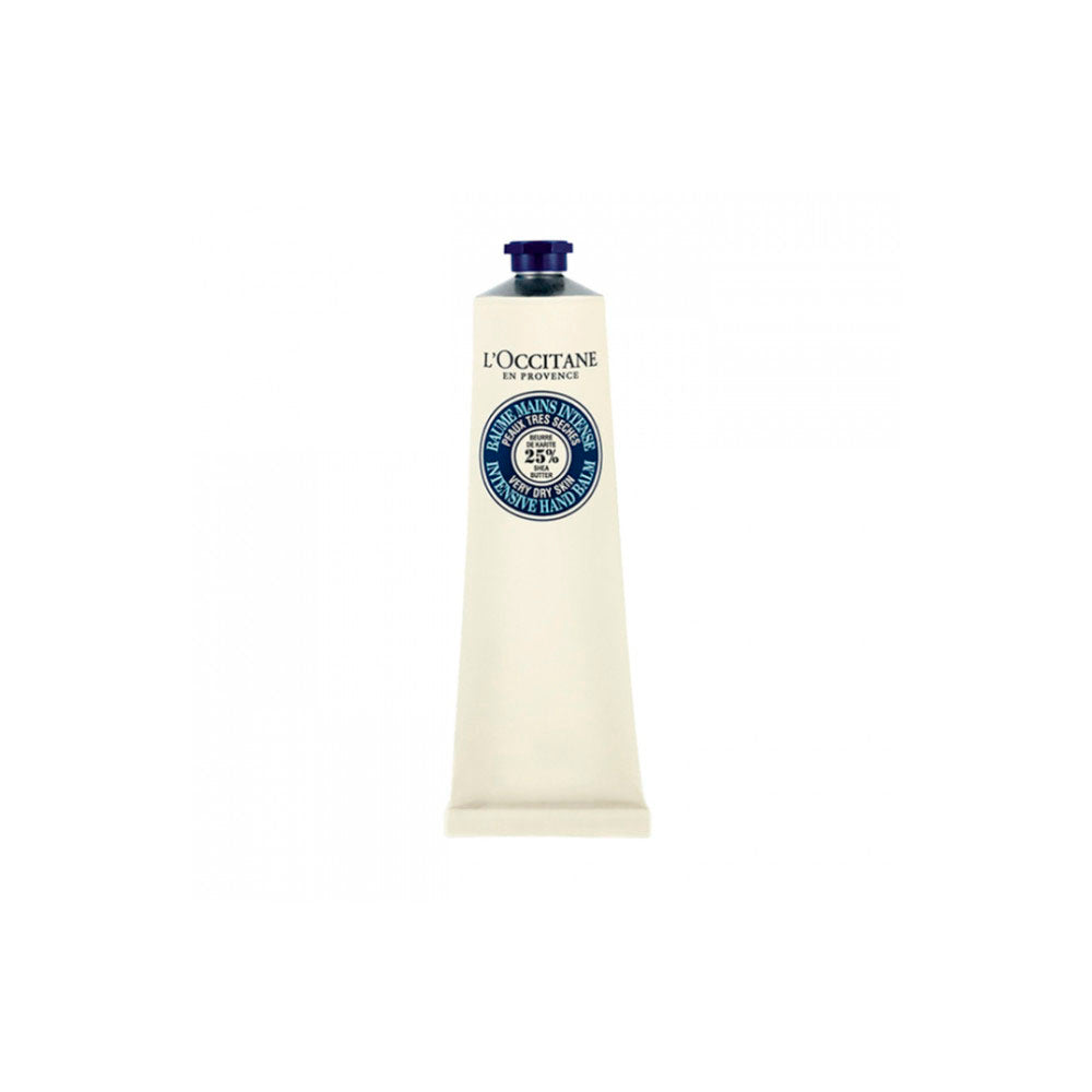 L'occitane karite baume mains 150ml