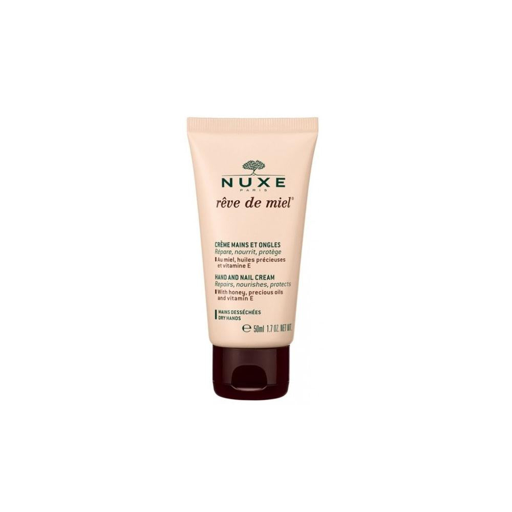Nuxe reve miel creme mains 50ml