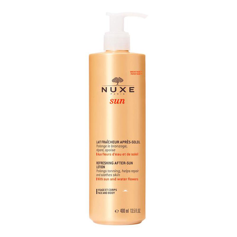 Nuxe sun leche refres after sun xl 400ml