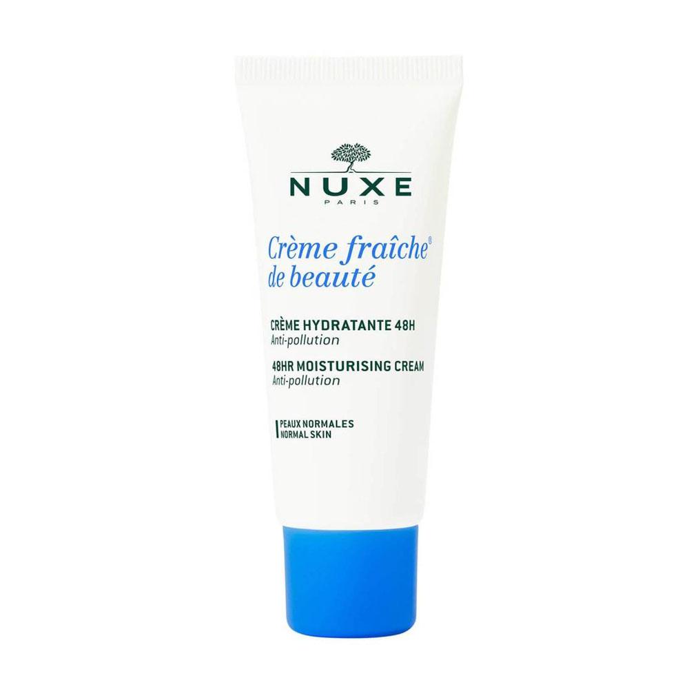 Nuxe creme fraiche repulpante 30ml