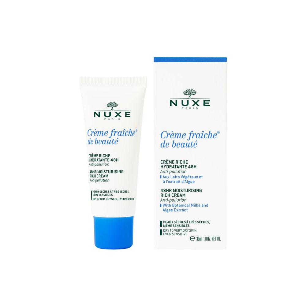 Nuxe creme fraiche rica 30ml