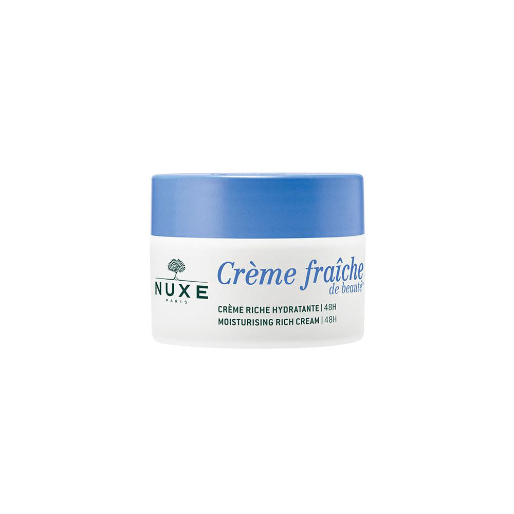 Nuxe creme fraiche rica 50ml