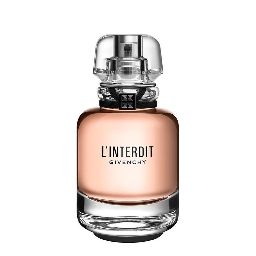 Givenchy l'interdit epv 50ml