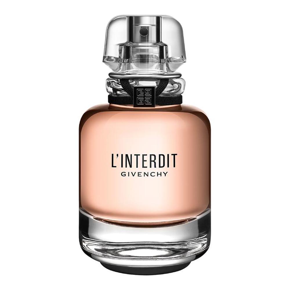 Givenchy l'interdit epv 80ml
