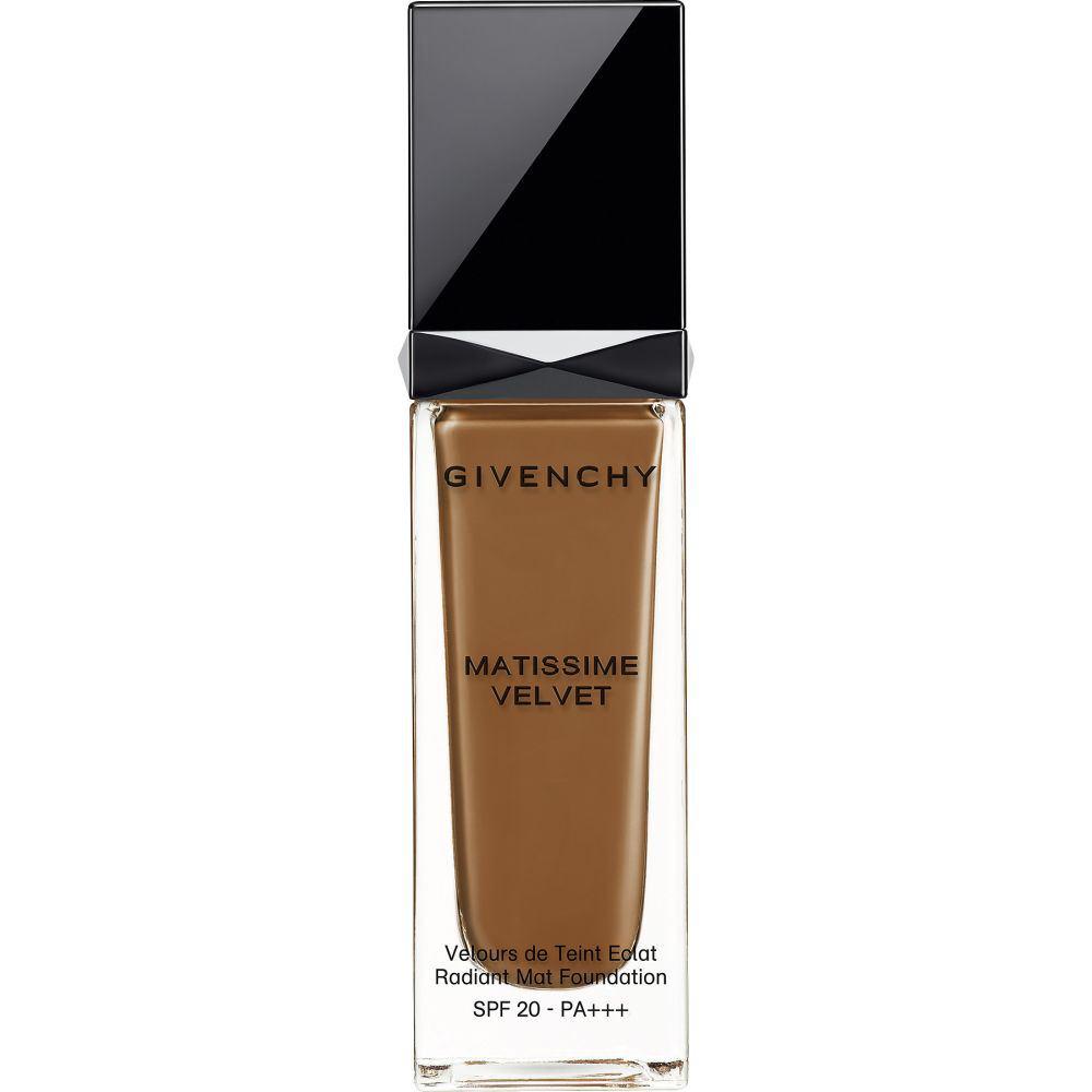 Givenchy matissime velvet fluid fdt 10