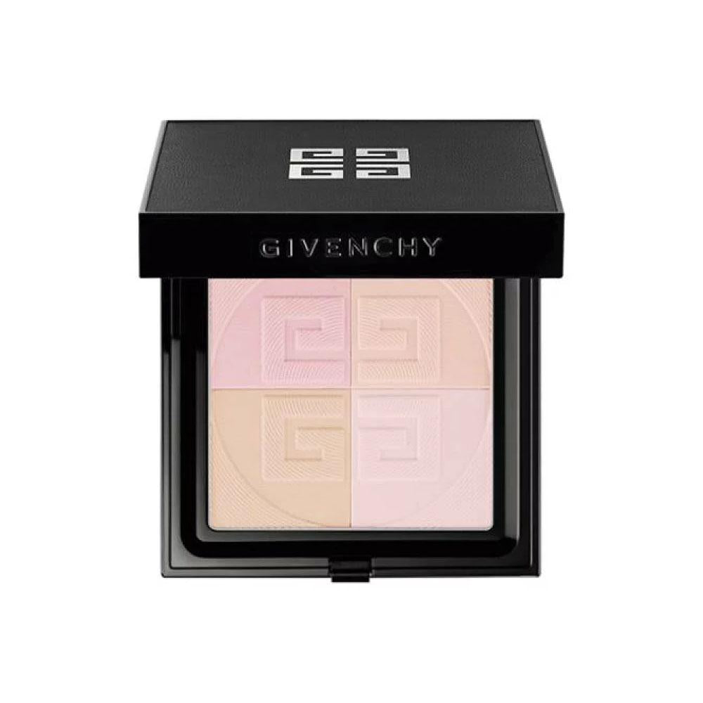 Givenchy prisme libre pressed pdr 03