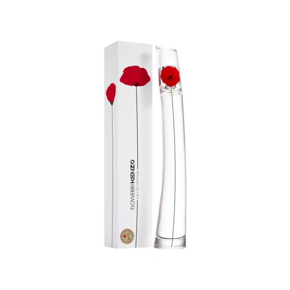 Kenzo flower epv 100ml recargable