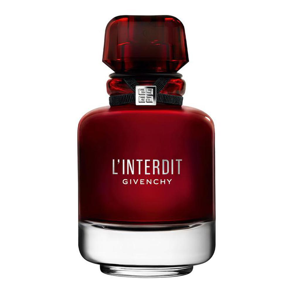 Givenchy l'interdit rouge epv 80ml