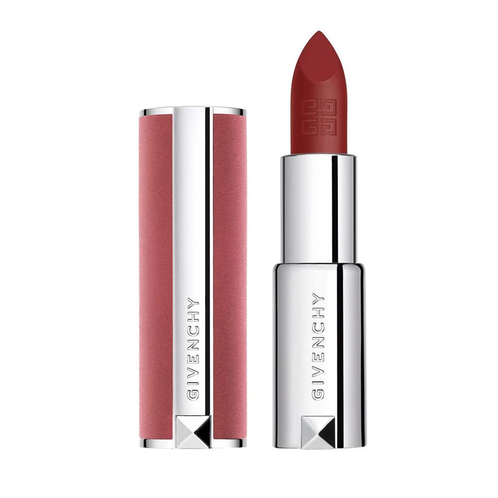 Givenchy le rouge sheer velvet nº 17