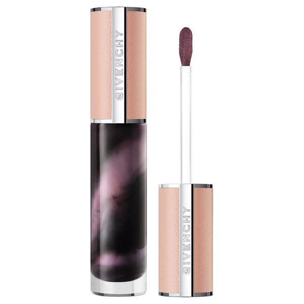 Givenchy rose perfecto liquid gloss 011
