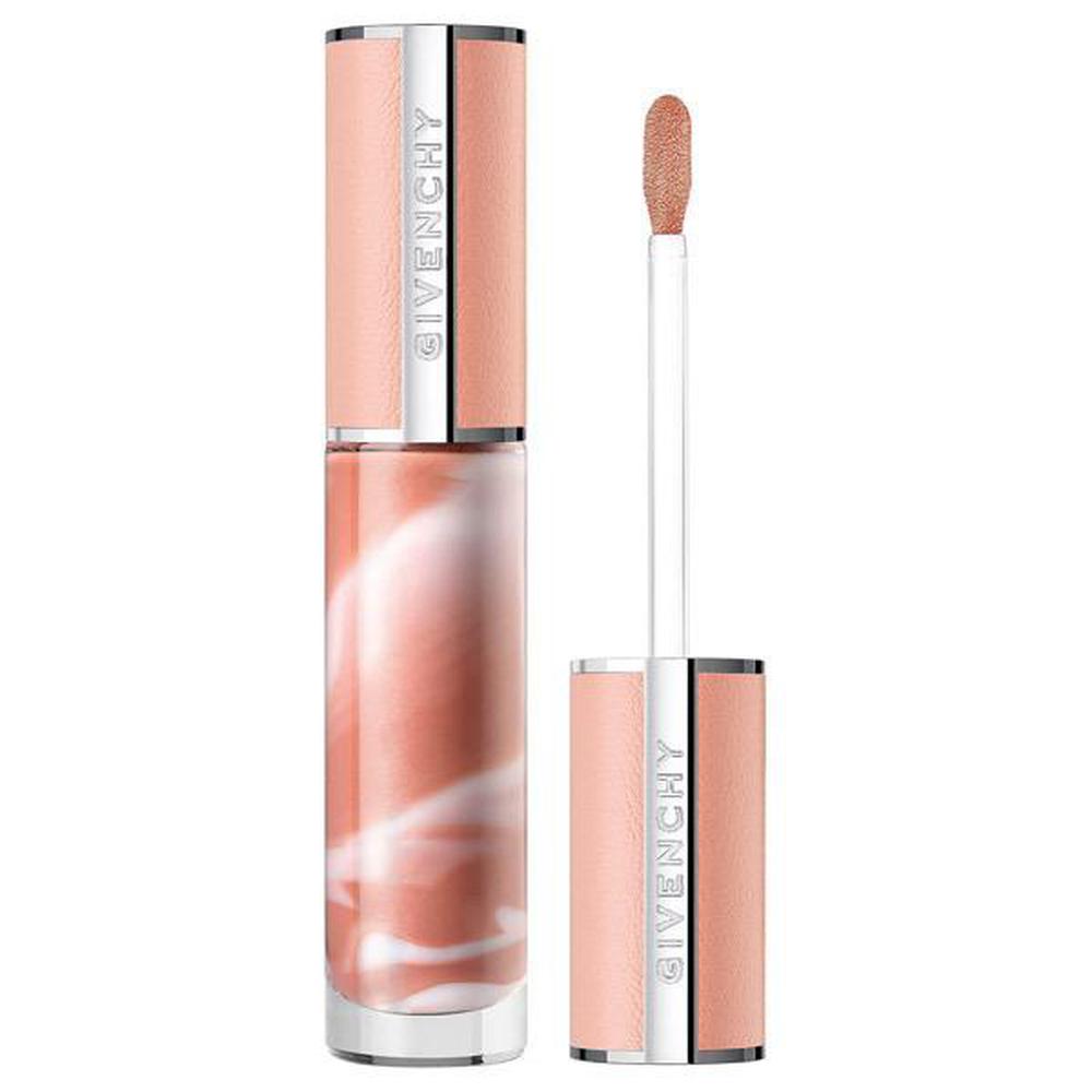 Givenchy rose perfecto liquid gloss 110